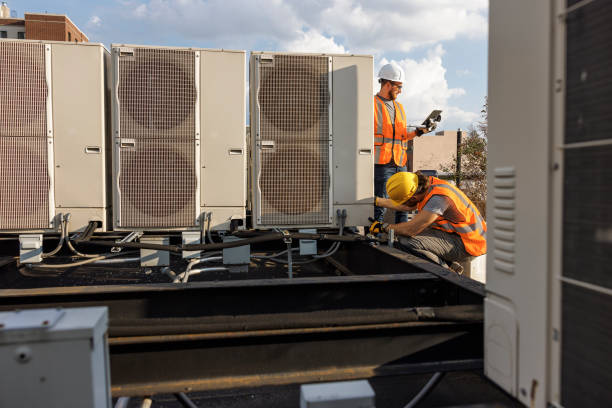 Best Commercial HVAC Repair  in Zolfo Springs, FL