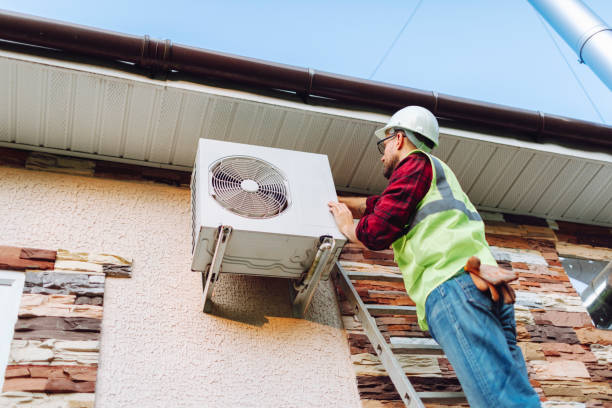 Best Residential HVAC Services  in Zolfo Springs, FL