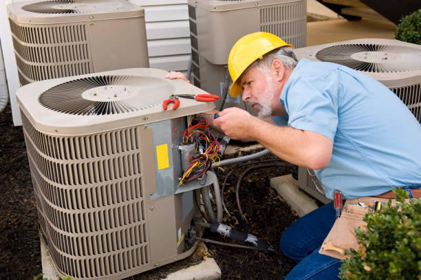 Best HVAC Air Duct Cleaning  in Zolfo Springs, FL