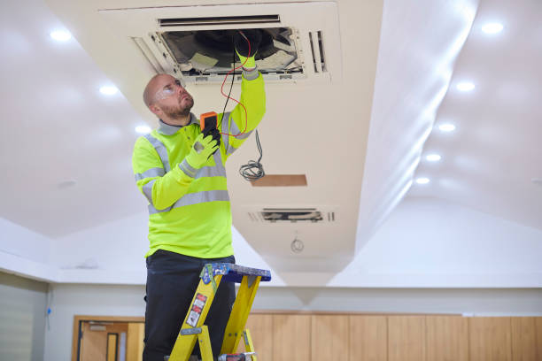 Best HVAC Companies Near Me  in Zolfo Springs, FL