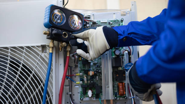 Best Central Air Repair  in Zolfo Springs, FL