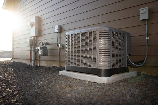 Best HVAC Replacement Cost  in Zolfo Springs, FL